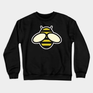 Rolypoly Bee Crewneck Sweatshirt